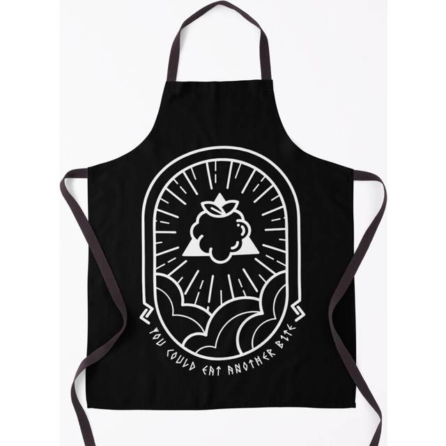 You Could Eat Another Bite Grill Aprons for Kitchen BBQ Chef