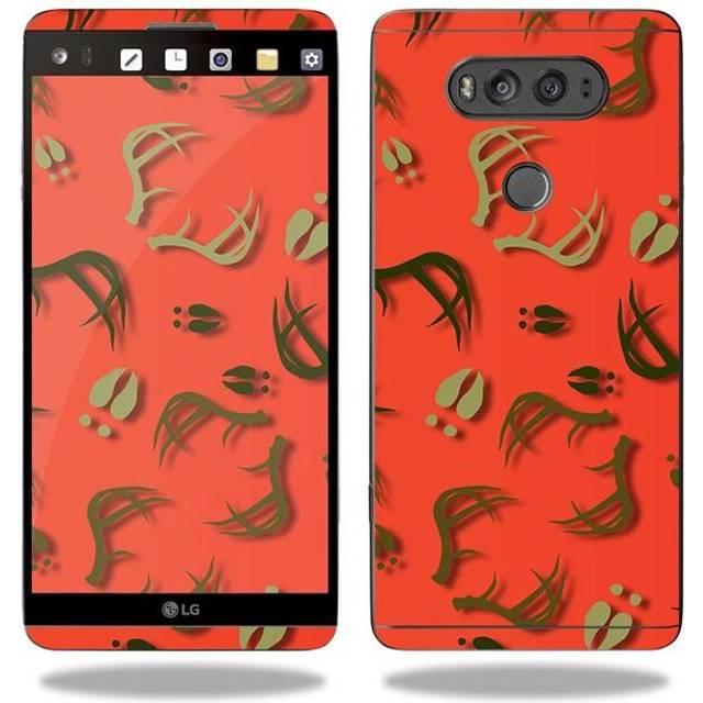 MightySkins LGV20-Nice Rack Skin for LG V20 Sticker Wrap Cover Sticker - Nice Rack