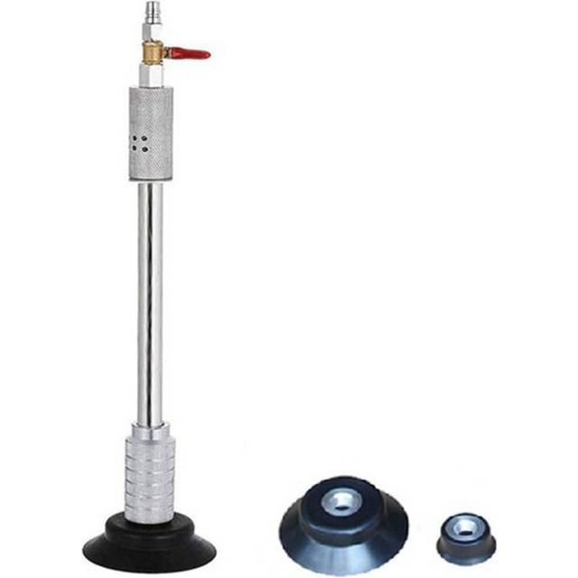 Car Dent Air Pneumatic Dent Puller Car Auto Body Repair Suction Cup Slide Hammer Tool Kit Slide Hammer Tools