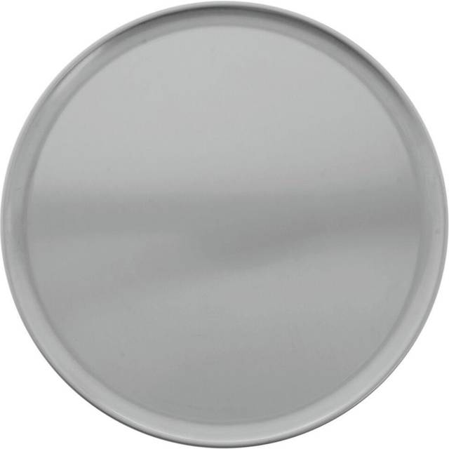 American Metalcraft CTP16 Pizza Pans  161 Length x 161 Width  Silver