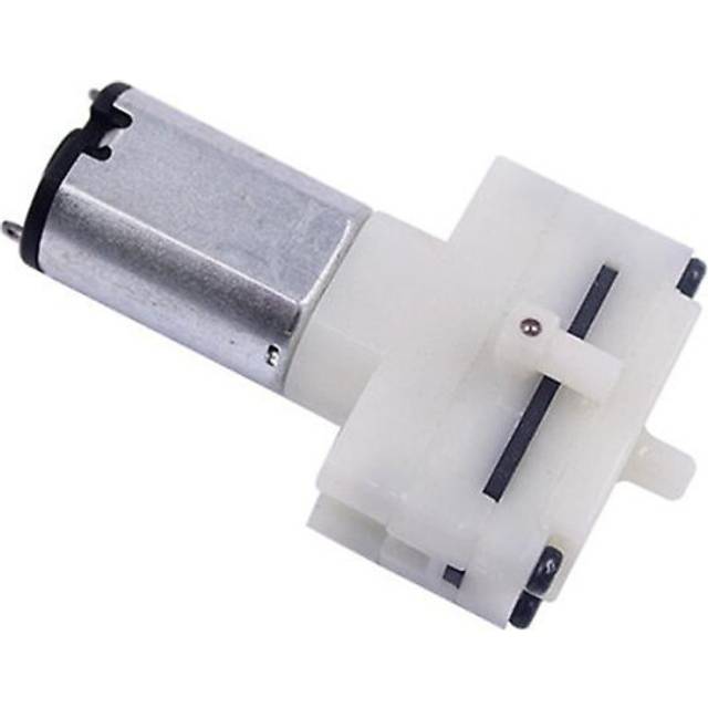 New Water Pump Motor for G1 MJSTG1 360 X90 Robot Vacuum Cleaner Spare Parts