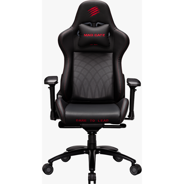 Mad Catz G.Y.R.A. Ergonomic Gamingstol