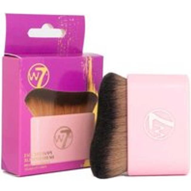W7 Cosmetics Face and Body Blender Brush 1 unit