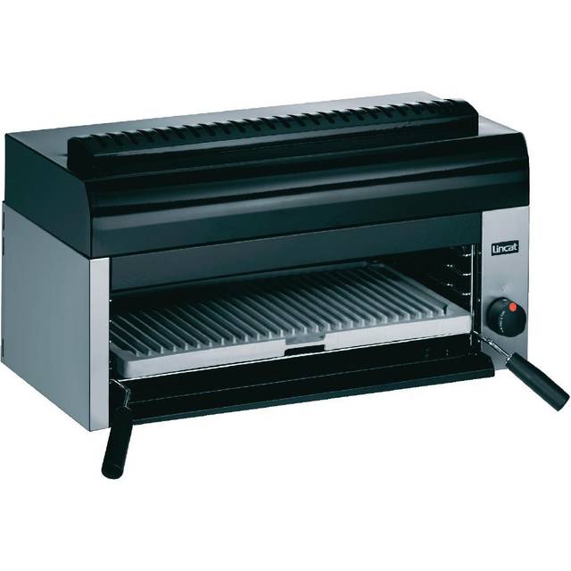 Silverlink by Lincat GR3 Stainless Steel Gas Salamander Grill (Each)