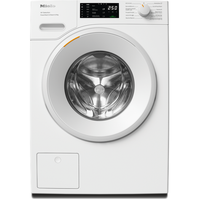Miele Tvättmaskin WSD 383 WCS