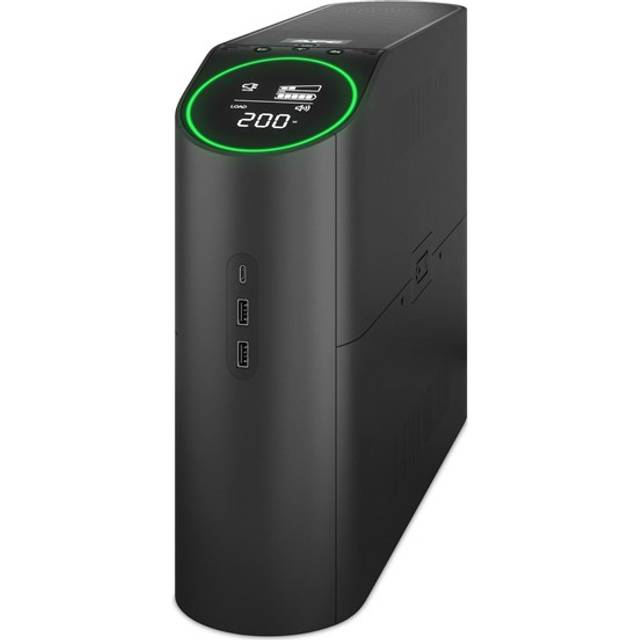 APC BGM2200B-UK Back-UPS Pro 230V 2200VA Gaming UPS