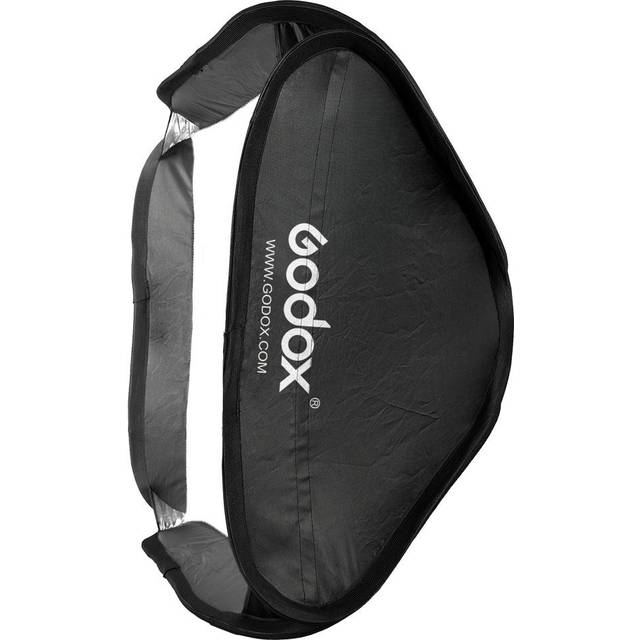 Godox Photographic Soft Light Box 60 * 60cm / 24