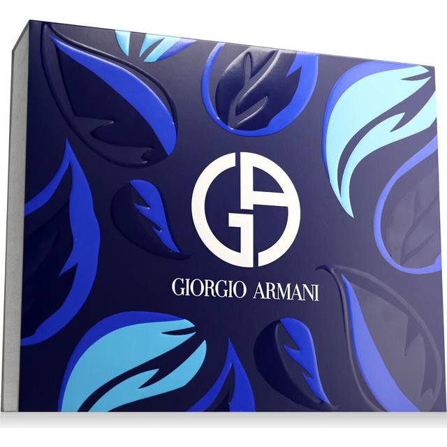 Giorgio Armani Acqua Di Gio Pour Homme EdT 100 ml + 15 ml + Deo Stick 75 g Set