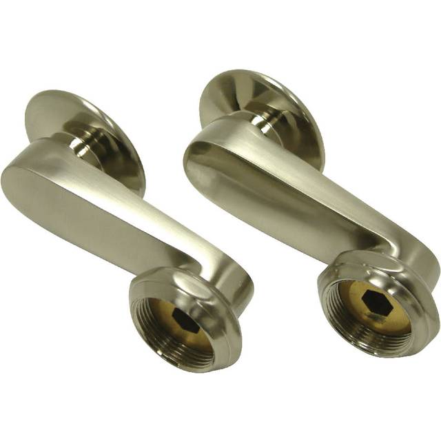 Kingston Brass CC3SE8 Vintage Swivel Elbow for Wall Mount Tub Filler