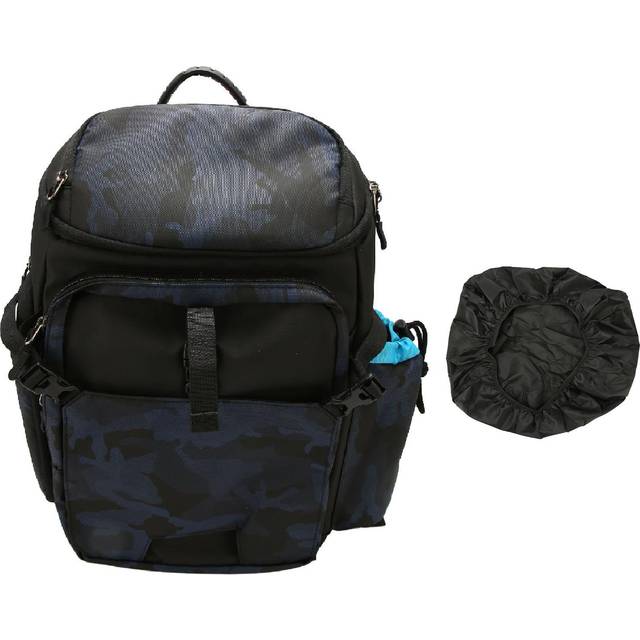 Camera Backpack Bag Professional for DSLR Camera Waterproof Large Capacity Camera Bag for Outdoor multicolour