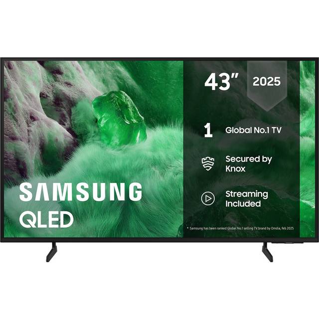 Samsung TQ43Q7F2BUXXC