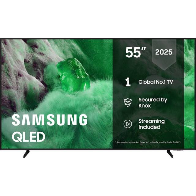 Samsung TQ55Q7F2BUXXC