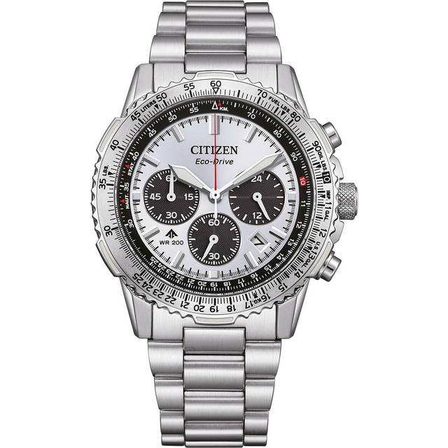 Citizen Uhren - Promaster Sky - CA4660-61A - silber