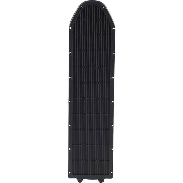 MAX G30 Plastic Battery Baseboard Waterproof Bottom Plate Accessory for Ninebot Scooter
