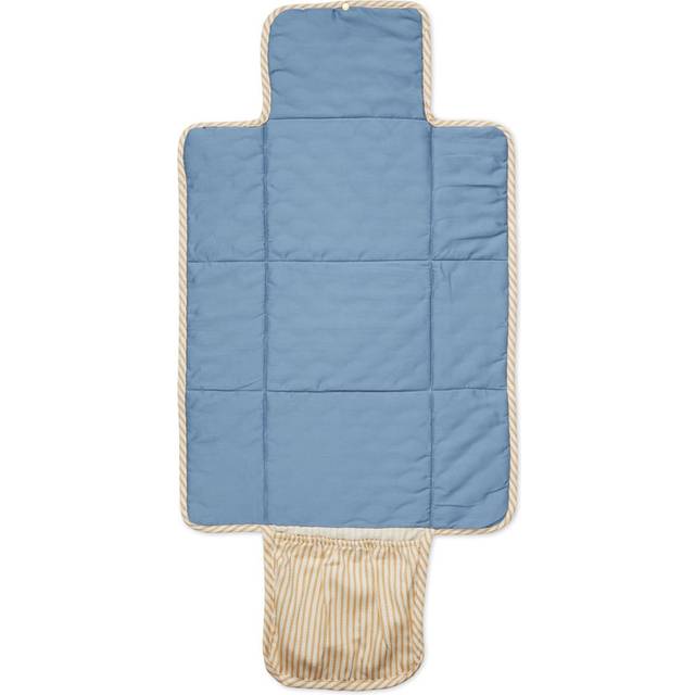 Cam Cam Copenhagen Pusleunderlag Quiltet 70 x 44 cm