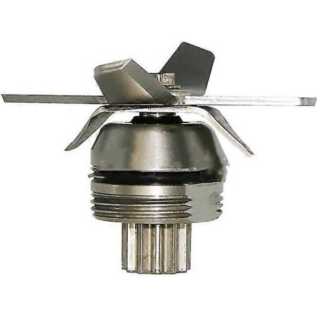 (As show, One size) For Jtc Omniblend 767 800 788 Parts Stainless Steel Blender Blade Assembly For Omniblend Replacement Multipurpose Blade