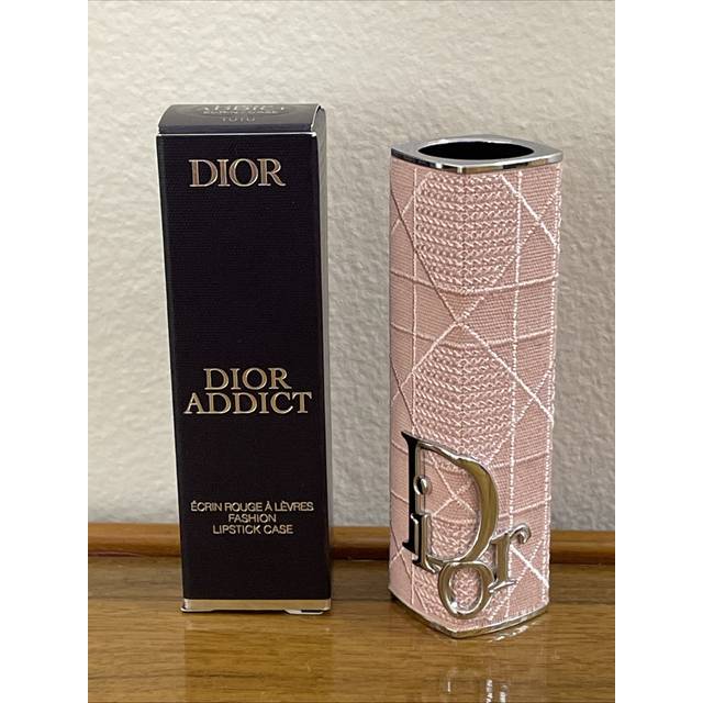 Dior Addict Shine Lipstick Couture Case - 003