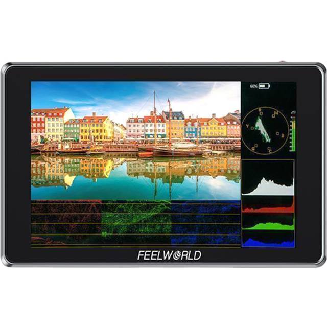 Feelworld Monitor S7