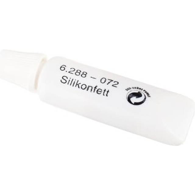 sparefixd Silicon Sealing Grease Tube to Fit Karcher Pressure Washer