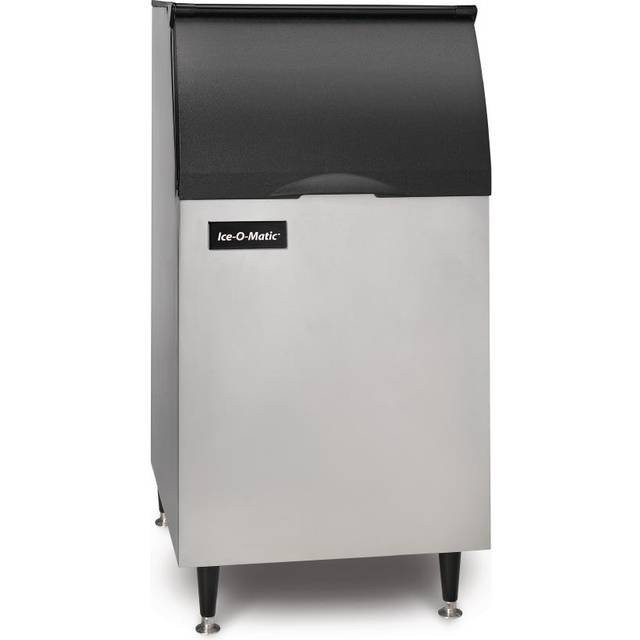 Ice-O-Matic Modular Ice Machine Storage Bin With 170kg Capacity B42