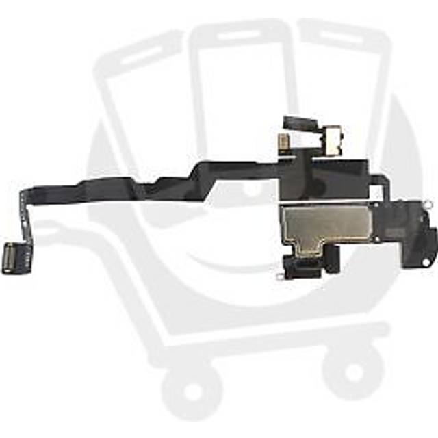 Official Apple Iphone Xs Ear Speaker With Sensor Flex Cable