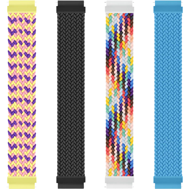 X6 Elastisk Klockarmband