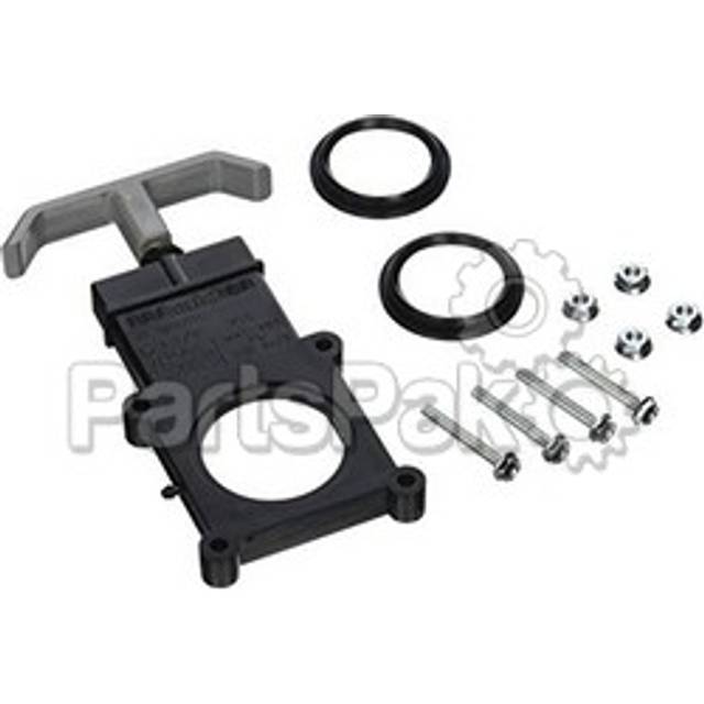 "Lasalle Bristol 39241 1-1/2"""""""" Anonda Valve Kit"
