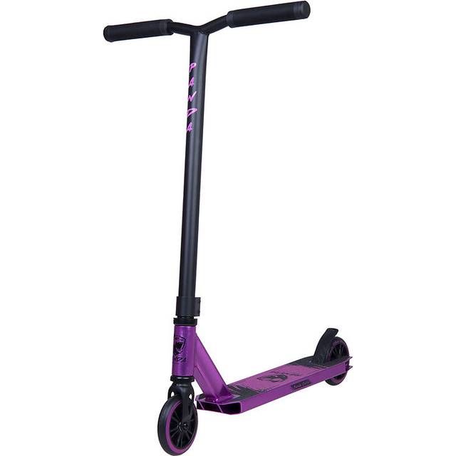 Panda Initio V2 Trick Sparkcykel - Purple