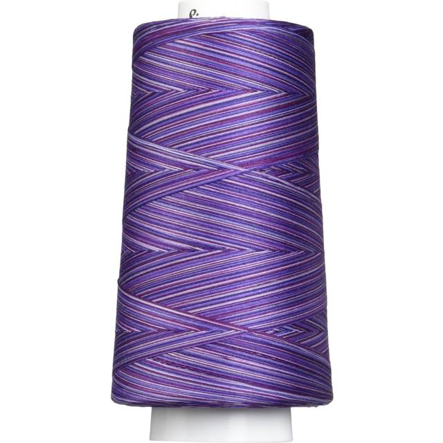 Signature Thread  40wt3000 yd  Variegated Purple Haze