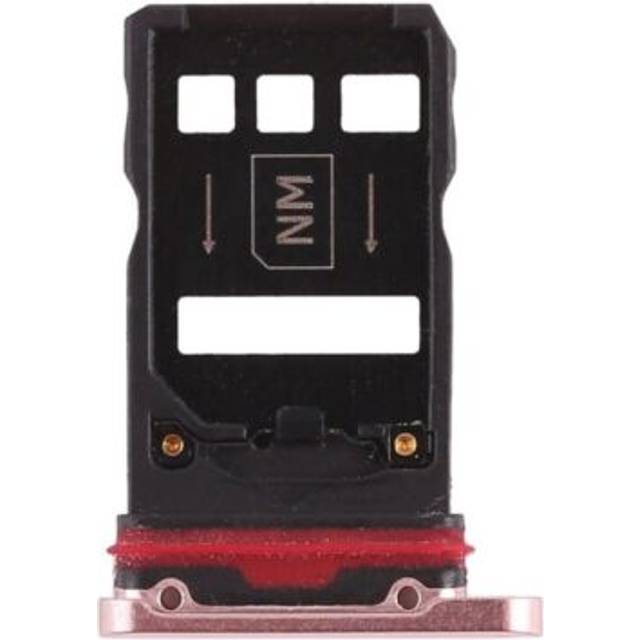 For Huawei Mate 20 Sim Tray in Pink