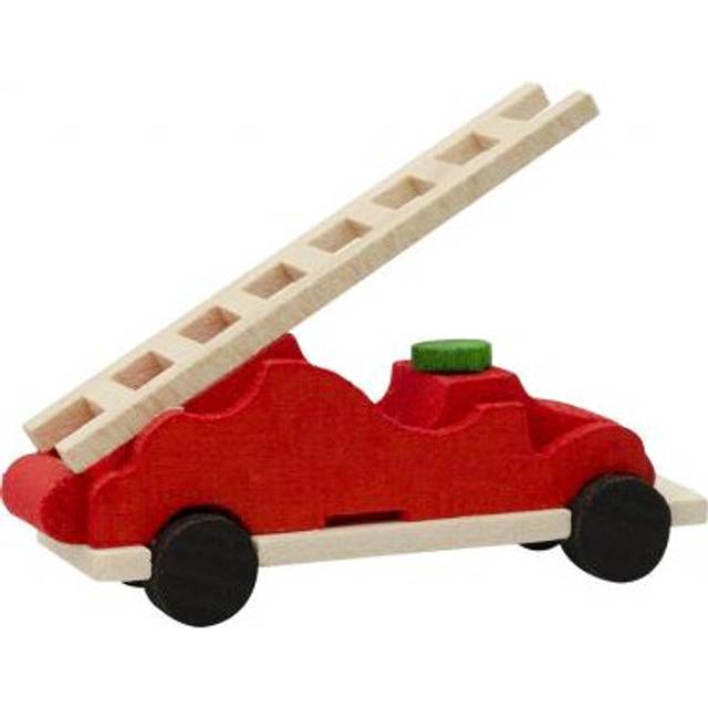 Alexander Taron 4311 graupner Ornament  Fire Truck with Ladder