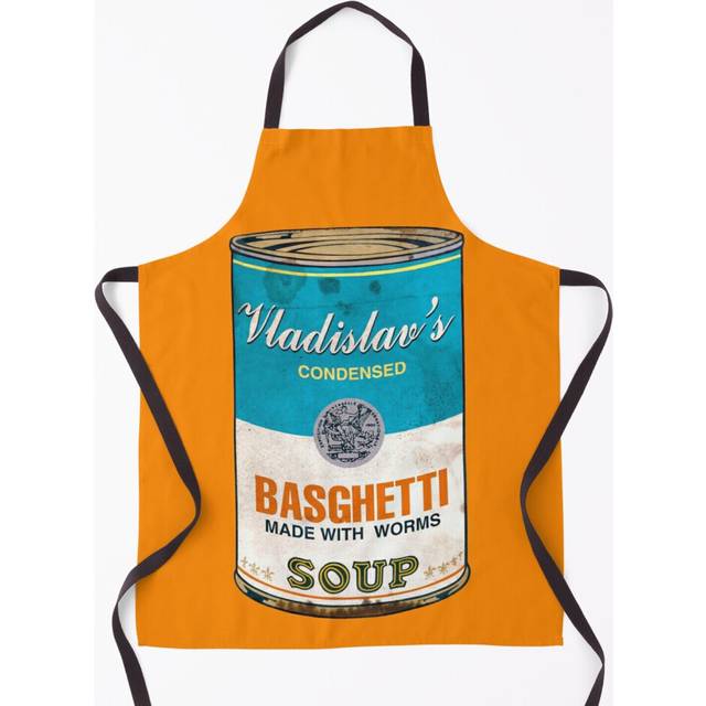 What We Do in the Shadows Fan Art, WWDITS, Pop Art Grill Aprons for Kitchen BBQ Chef