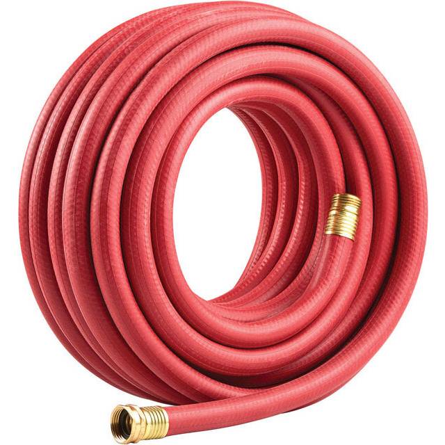 "RUBBER HOSE 5/8""""X50' (Pack of 1)"