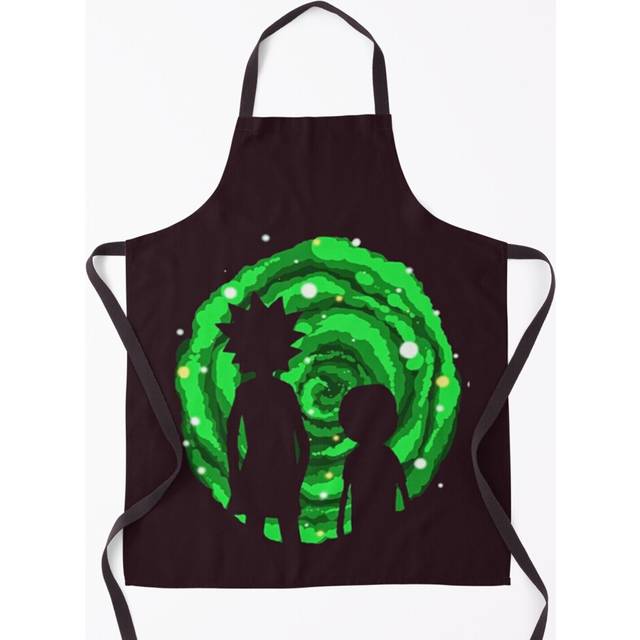 goodess_57 Grill Aprons for Kitchen BBQ Chef