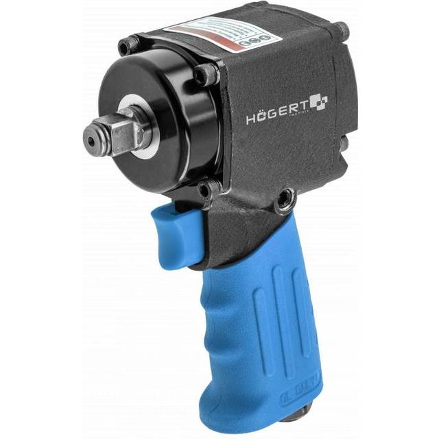 Tryckluftsdriven dragare Hogert HT4R626