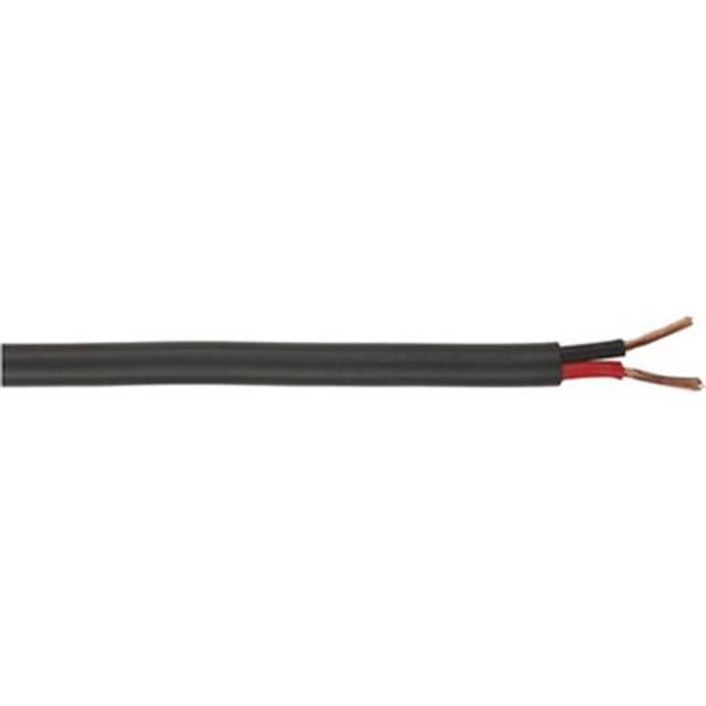 Pro Audio Speaker Cable 100m (2 Core)