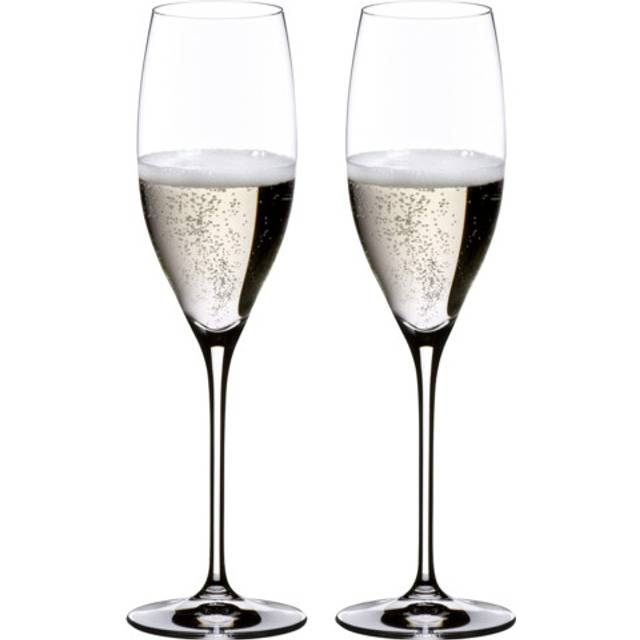 Riedel Vinum Cuvee Prestige Wine Glass  Set of 2