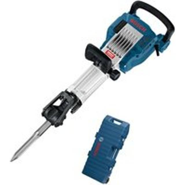 Bosch - 0611335060 gsh 16-28 Professional Road Breaker 1750W 110V BSH611335060