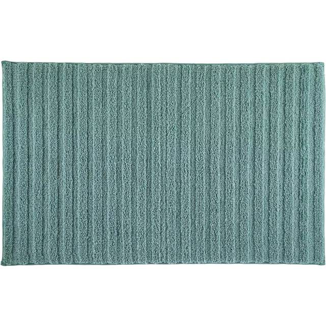Sonoma Goods For Life Quick-Dry Bath Rug - Dark Aqua, 17X24
