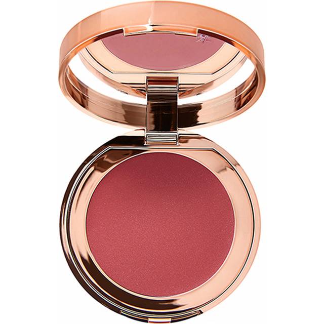 Charlotte Tilbury Pillow Talk Lip and Cheek Glow 2.5g (Various Shades) - Colour of Dreams