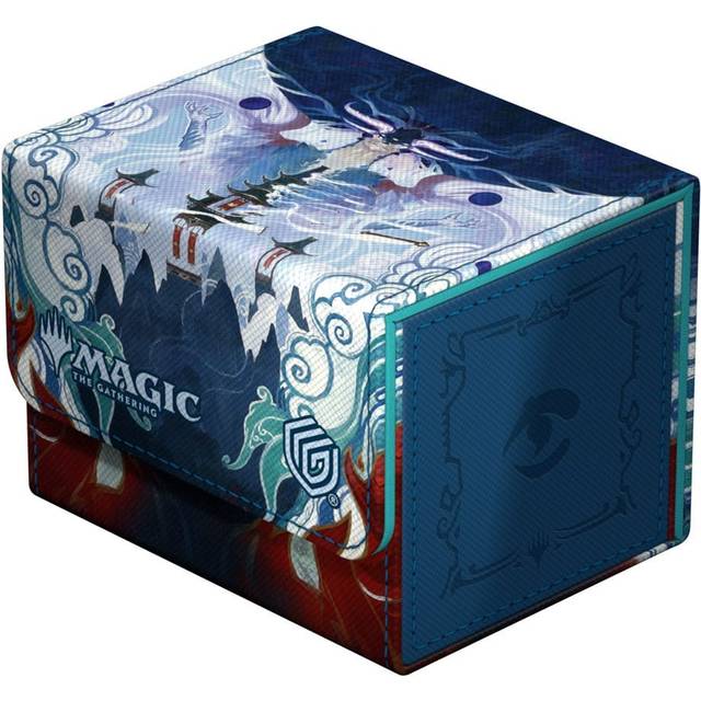 Ultimate Guard Sidewinder 100+ Xenoskin Magic: The Gathering "Tarkir: Dragonstorm" - Inspired Ultimatum