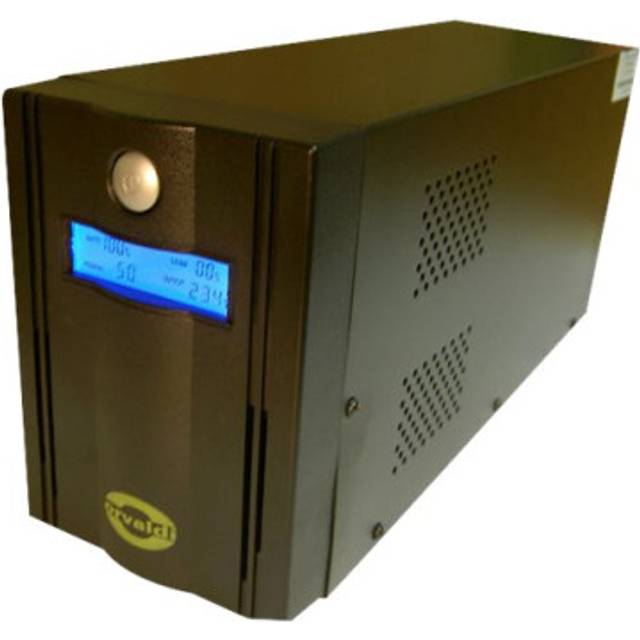 Orvaldi INV12-500W - UPS - 500 Watt