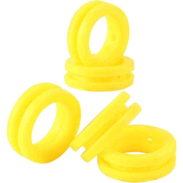 O rings soda machine co2 cylinder exchange carbonator gaskets 5pcs, gaskets1642
