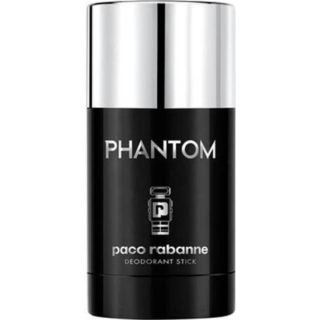 Paco Rabanne Bath products for men Phantom Parfum Deodorant Stick