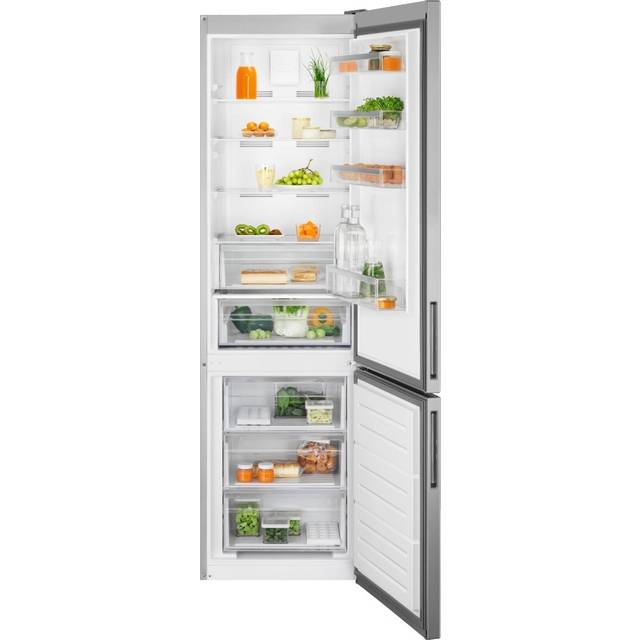 Electrolux 600-serien NNP6ME36U kombinerad kyl/frys