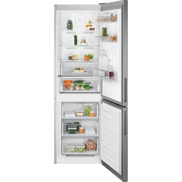 Electrolux 600-serien NNP6ME32U kombinerad kyl/frys