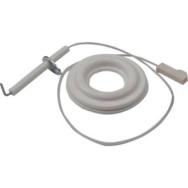 Worcester bosch flame sense electrode & harness 87161203450