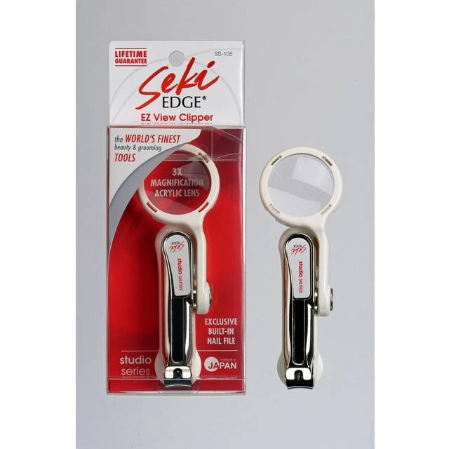 Whitecap Strap Hinge - 304 Stainless Steel - 6 x 1-1/8