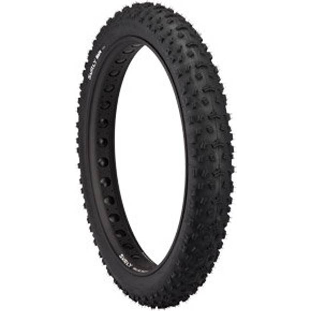 Surly Nate 26x3,8" Fatbike däck 120tpi, 1300g, Bäst i 4"-klassen!