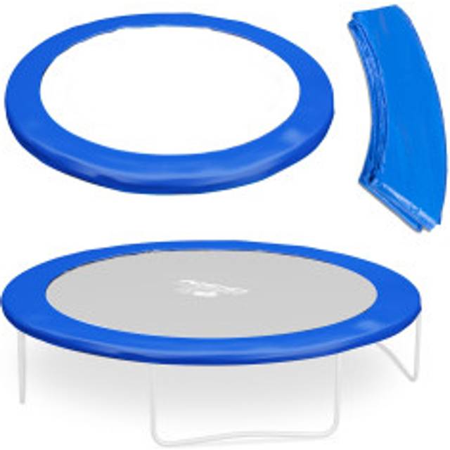 Protection for Trampoline Springs in PVC 252 cm (8 feet) from Neo-Sport